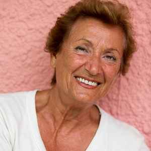Suzanne Loughborough