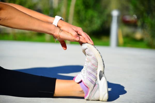 What exercises should you avoid with diastasis recti Loughborough?