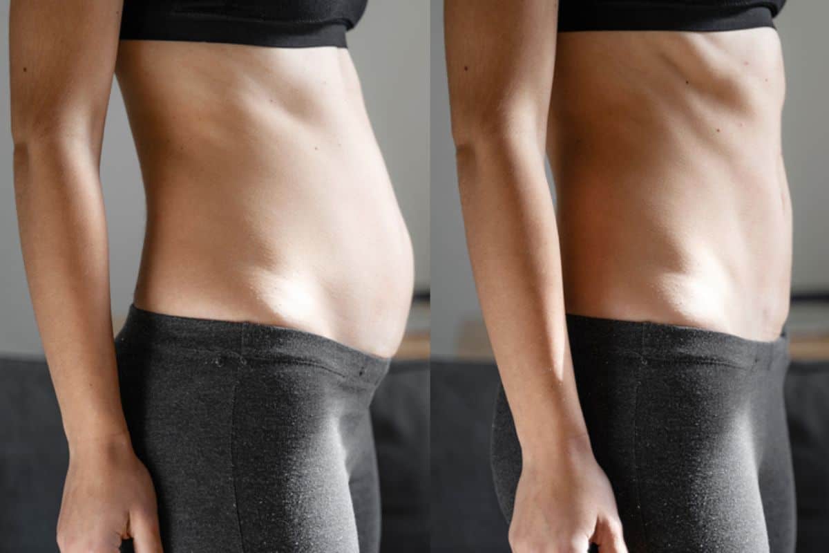 Post-Pregnancy: What Happens to Your Abdominal Muscles After Birth Loughborough