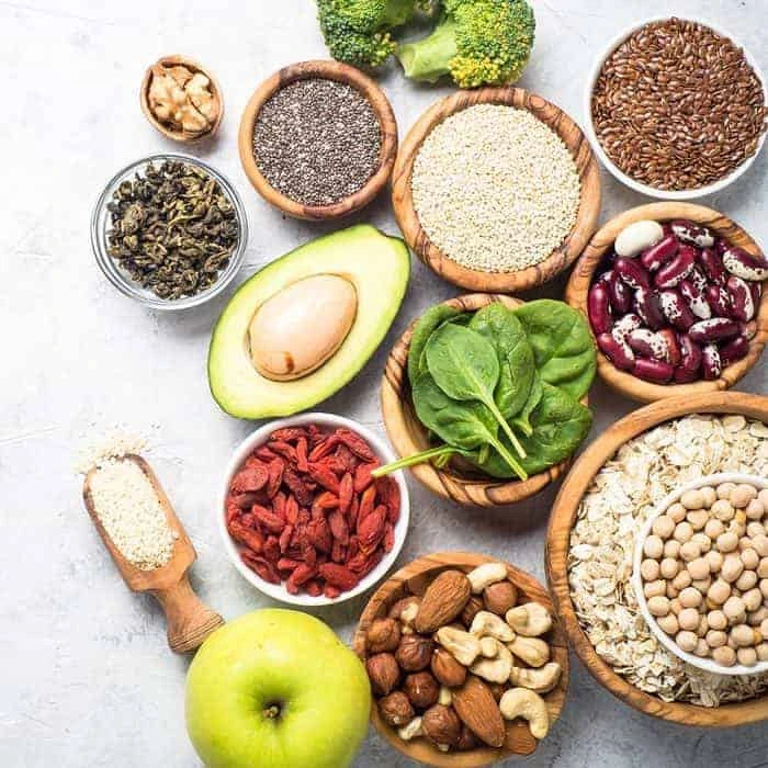 Fecal Incontinence Diet Loughborough What to include and understand