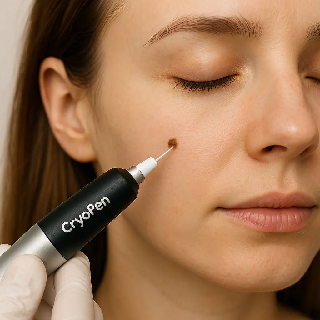 Mole removal Loughborough treatment
